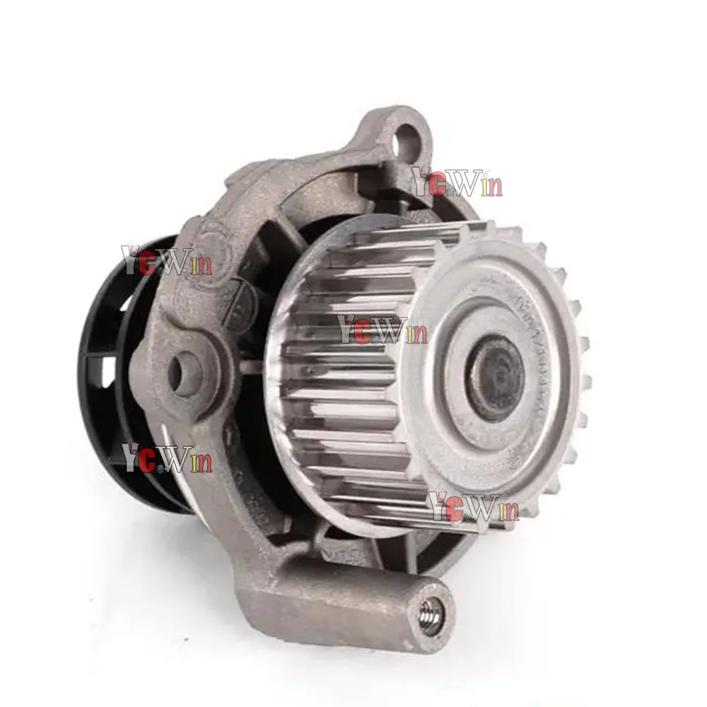 Водяной насос YCWIN 06B 121 011 Q подходит для AUDI A4 SEAT Toledo SKODA VW Bora Passat 1994-2016 011Q | Автомобили