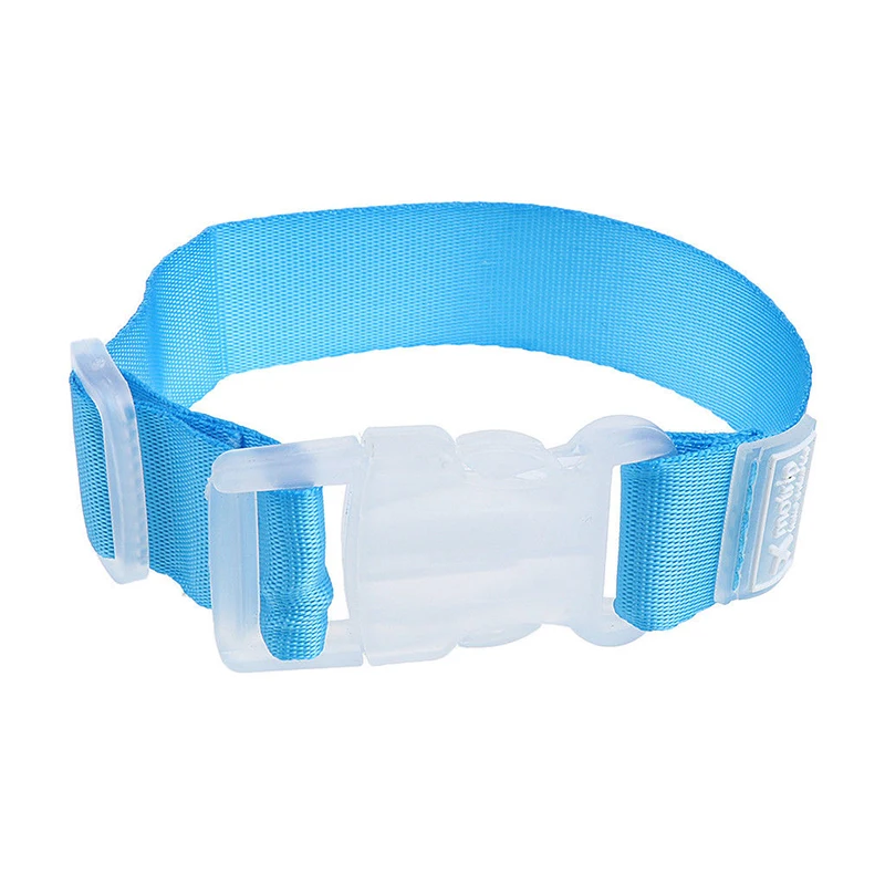 Регулируемые нейлоновые ремни для багажа аксессуары с висячей пряжкой чемодана