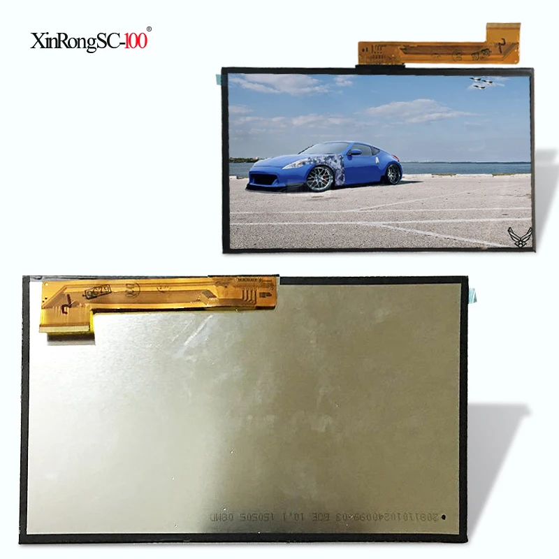 Новинка 10 1 дюймов для планшета estar grand hd quad core black mid 1198 MID1198 ЖК-дисплей экран панель