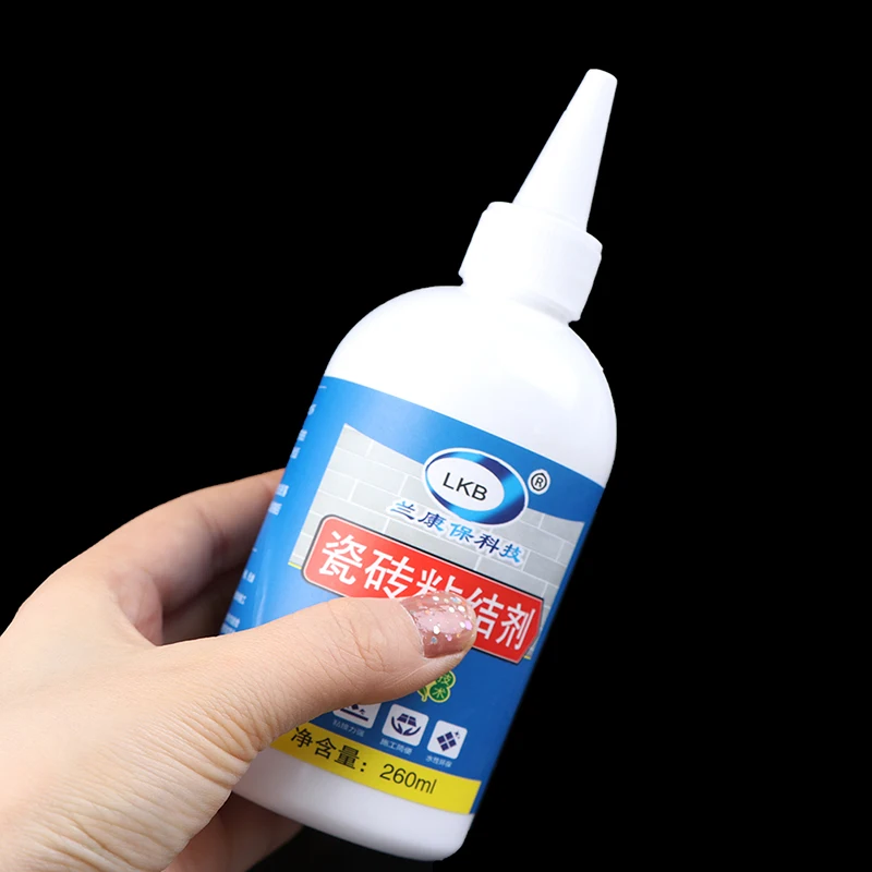 

Tile Adhesive Nail-free Glue Tile Repair Agent Glue Multifunctional Floor Tile
