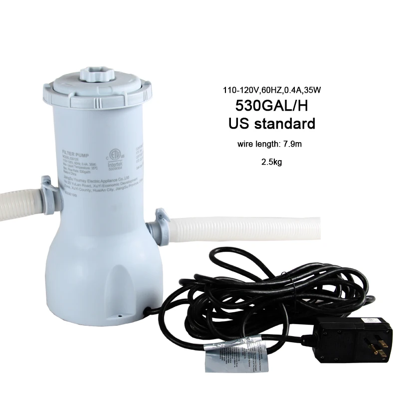 Легкий Набор для летнего бассейна INTEX 15 футов 457*84 см лестница фильтр