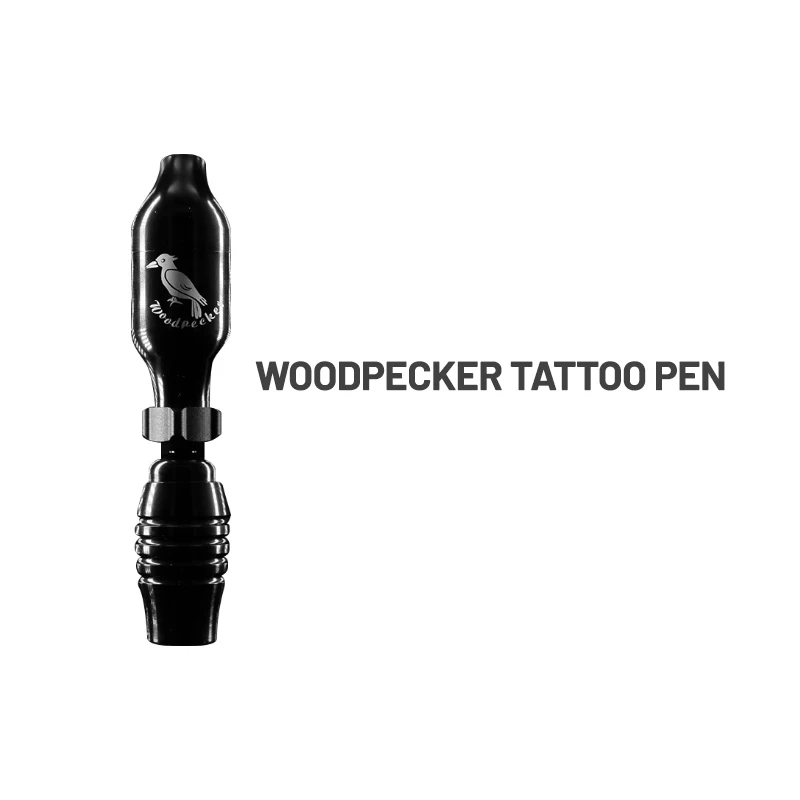 

Italian Woodpecker Rebound Motor Tattoo Tachine Pen Secant Fogging All-in-one Machine Jieyi Equipment