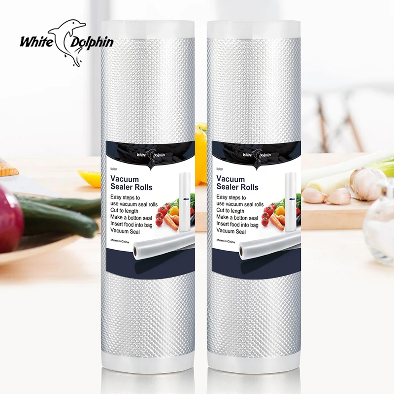 Вакуумный упаковщик пакеты для сохранения продуктов герметичные хранения
