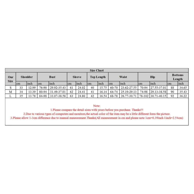 

Women Sexy 2Pcs Outfits Long Sleeve Thumb Hole Zip Up Crop Top High Waist Bodycon Leggings Solid Color Yoga Tracksuit