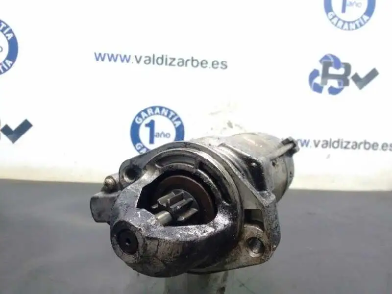6611513401/1645538/стартер двигателя для SSANGYONG MUSSO 2 3 TDI SX millселен | 11 00 12 02 гарантия 1 год