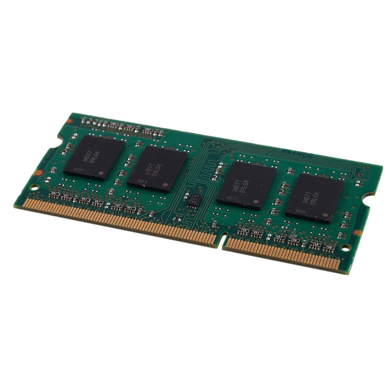 2 ГБ/4 ГБ/DDR3 1600 МГц 1333 SO-DIMM DDR3L DDR3 1,35/1,5 V оперативной памяти Memoria Sdram(синхронное динамическое ОЗУ для ноутбука Тетрадь