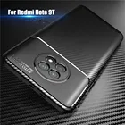 Чехол-накладка для Xiaomi Redmi Note 9T, Note 9S, 9, 8T, 8, Mi 11, 10T, 5G, 10i, Note 10 Lite, Poco X3, F2 Pro, F1