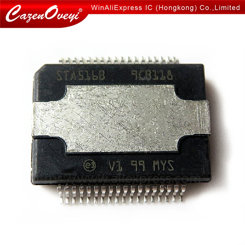 1 шт./партия, автомобильный усилитель звука STA516BF STA516B STA516 IC p оригинальный товар