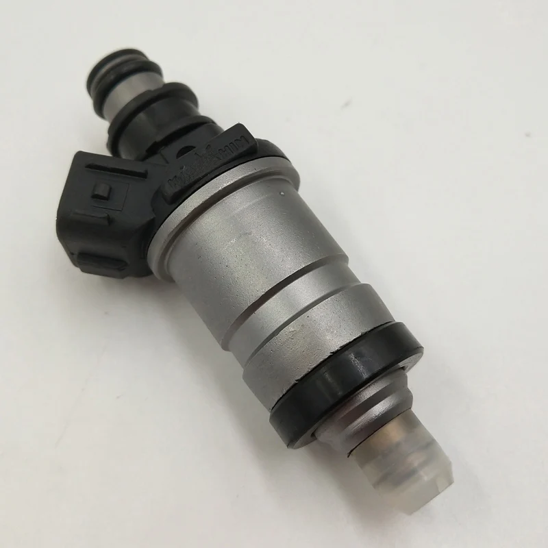 4X новые 06164 P2J 000 топливных форсунок 06164P2J000 для Honda Accord Civic Odyssey Acura RL TL Integra 842