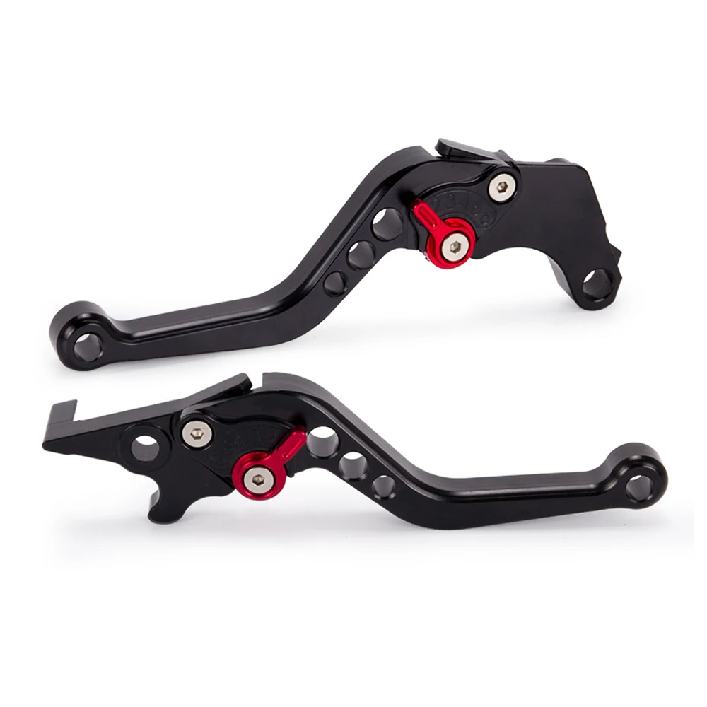 Модифицированный руль тормоза CNC для мотоцикла Honda msx125 grom 2013 2014 2015 2016 2017 2018|Ручки