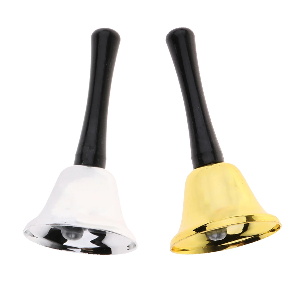 Школьные вечерние колокольчики для отелей ресторанов чая|Колокольчики и звонки|