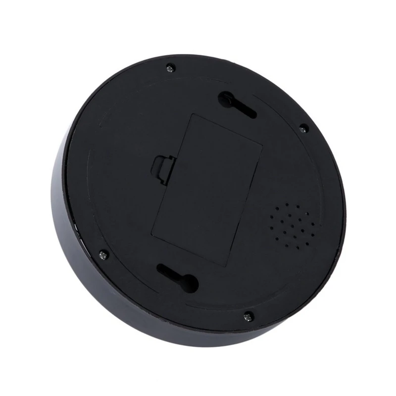 

4Pcs Fake Camera Dome Indoor Simulation Camera Home Camera Webcam Led Light Outdoor Surveillance Cctv for Warning