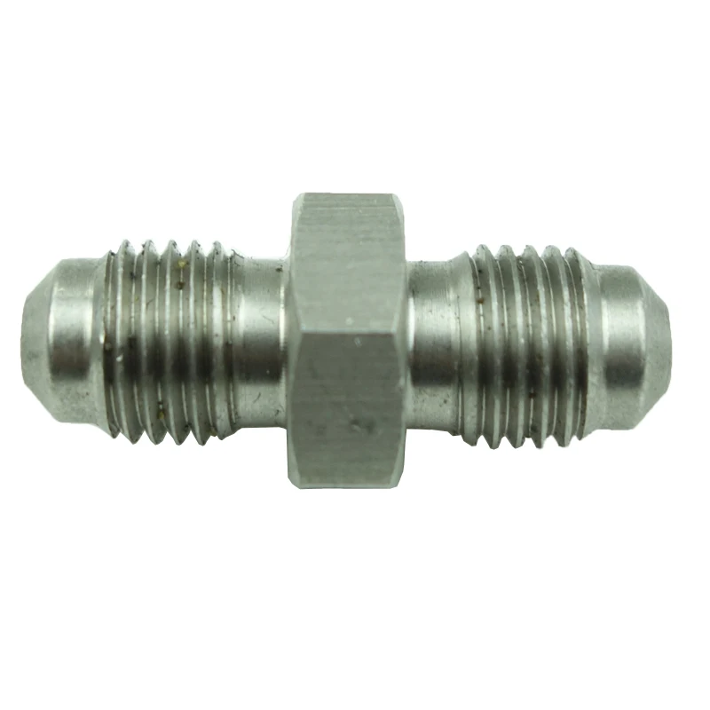 

AN -3 (AN3) to 3AN Brake Car Fittings Adapter 3/8x24 UNF Stainless Steel 304