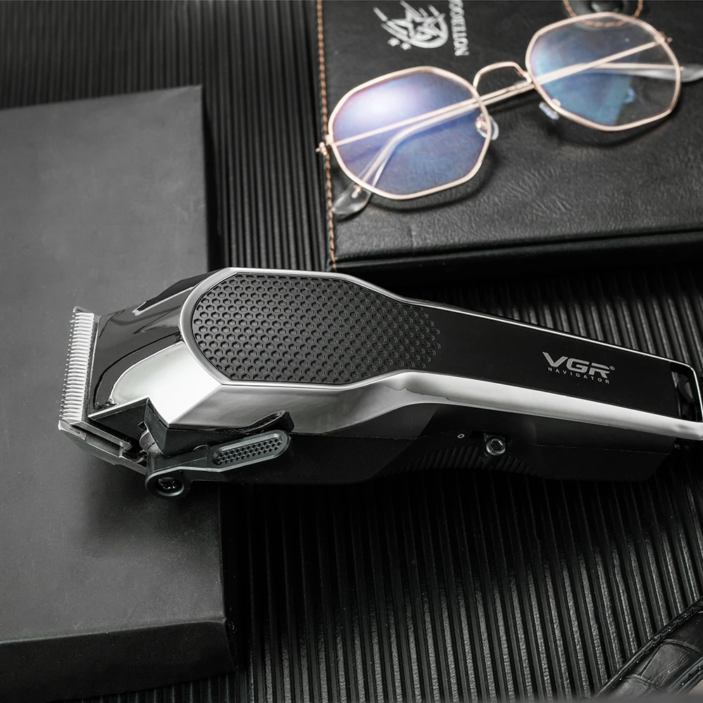 Профессиональные беспроводные машинки для стрижки волос триммер бороды Уход за