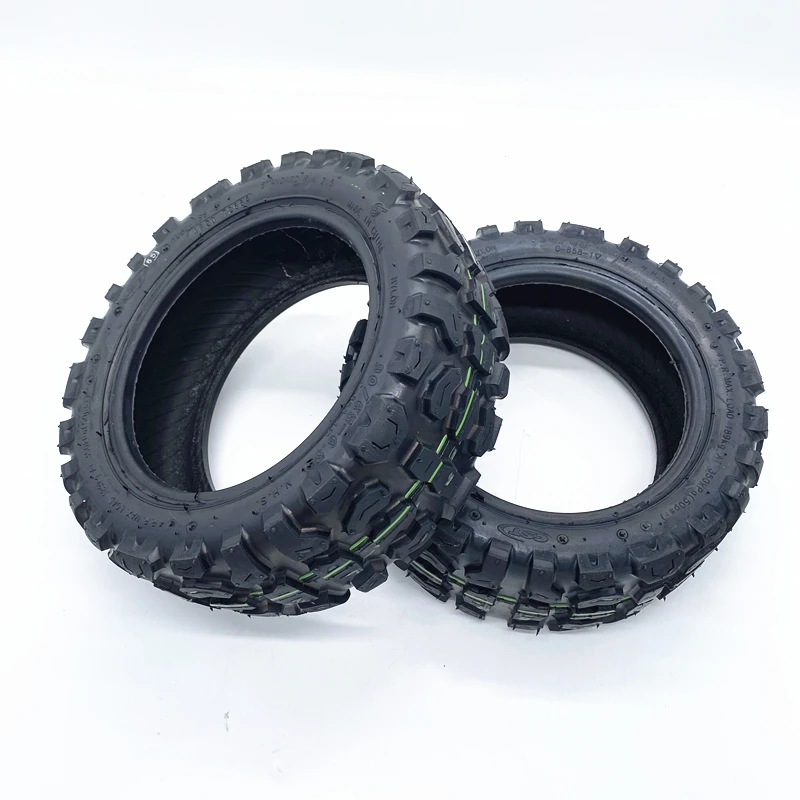 

Kaabo Wolf Warrior Scooter Tire 11inch Vacuum Tubeless Tire Off Road Street Wheel Parts