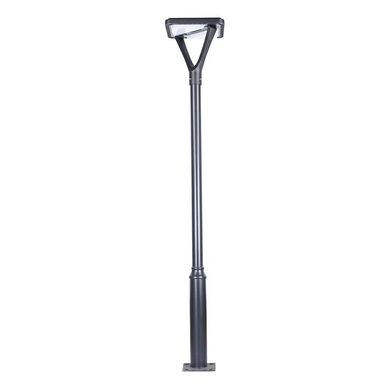 Внешний водонепроницаемый ландшафт IP65 солнечный светильник для заднего двора