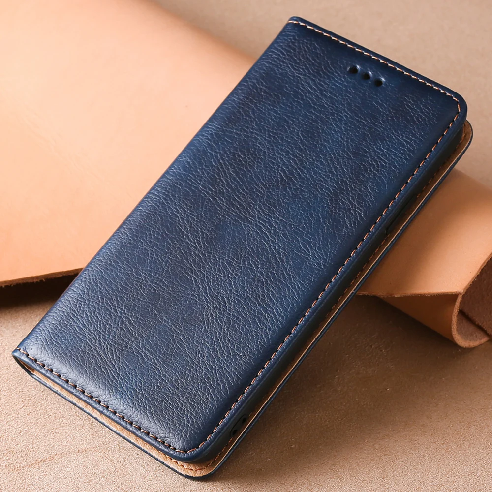 Кожаный чехол для Xiaomi Mi 9T 9 8 lite 9SE 10 Lite 5 6 11 Mi9 Mi8 Poco X3 M3 Pro|Чехлы-портмоне| |