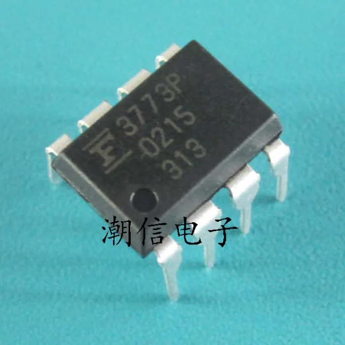 

10cps 3773P MB3773P DIP-8