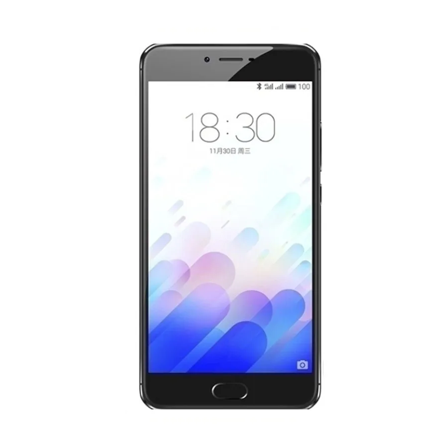 98% Новый Meizu M3X 3 Гб оперативной памяти 32 встроенной смартфон глобальная версия