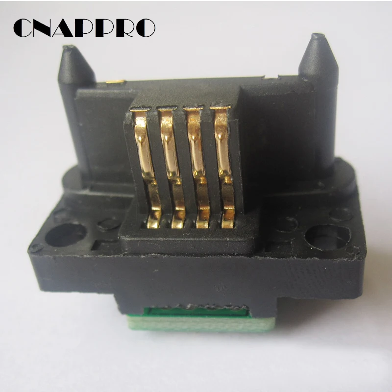 Рисунок 3 - Чип для барабана Xerox DocuCentre