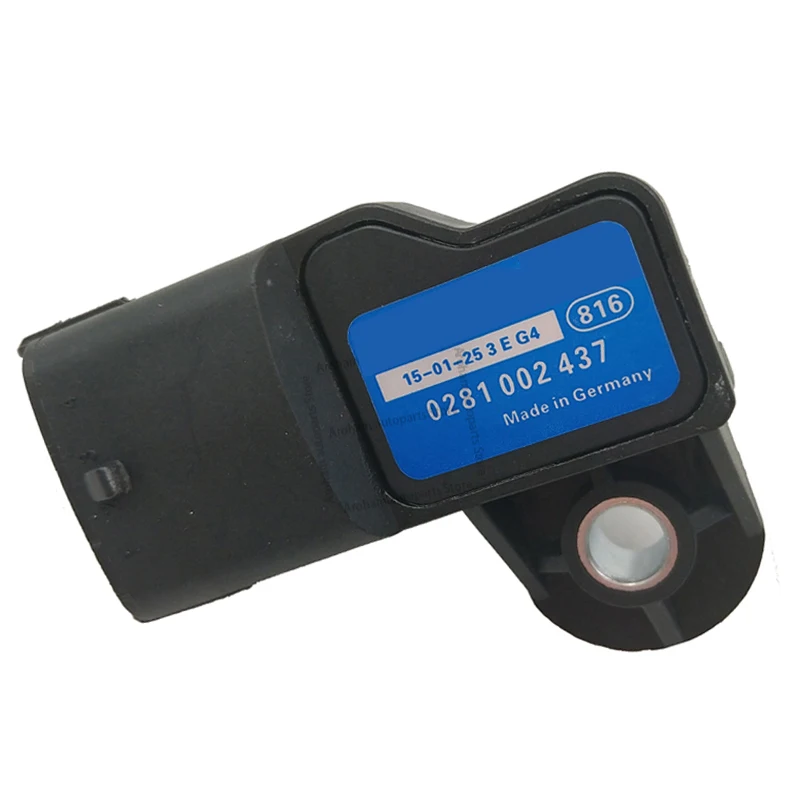 3 бар новый бренд датчик карты расширения для Opel Vauxhall Astra G H Signum Vectra C Zafira 1 9 Cdti 73503657