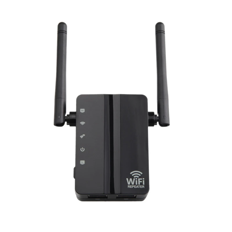 

300 м Беспроводной сети Беспроводной усилитель сигнала Wi-Fi расширитель Беспроводной смарт-маршрутизатор Wi-Fi штепсельная вилка стандарта США