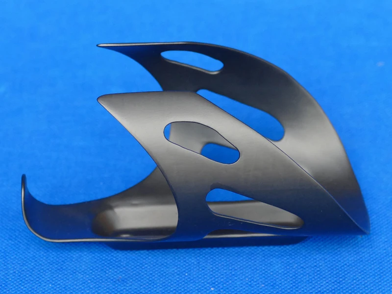 Держатель для бутылки с водой из углеродного волокна|Велосипедные держатели