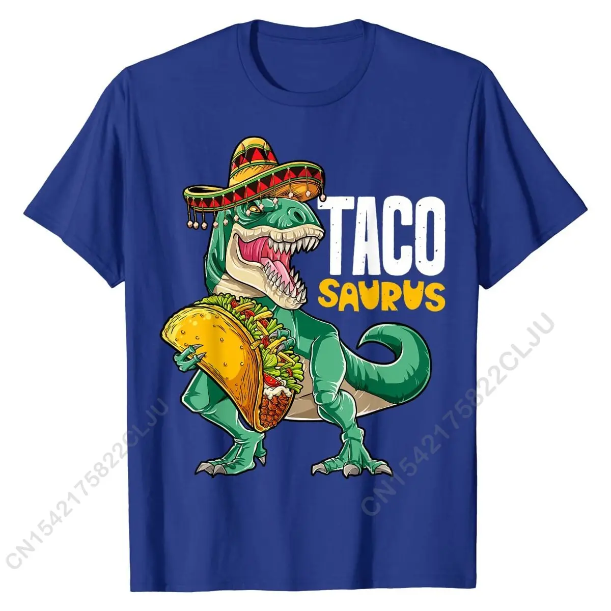 Pink Taco Shirt