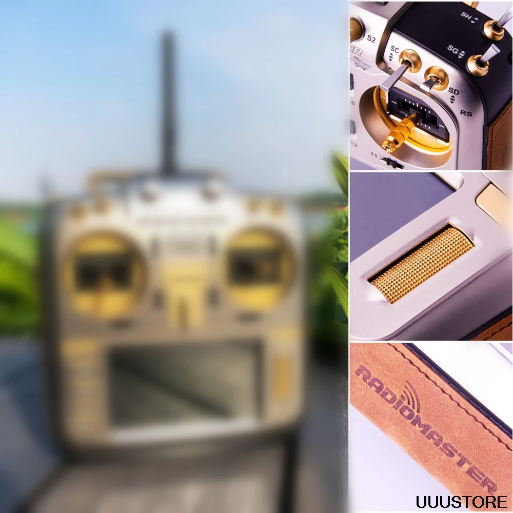 радиомастер tx16s max 24g 16 канальный д