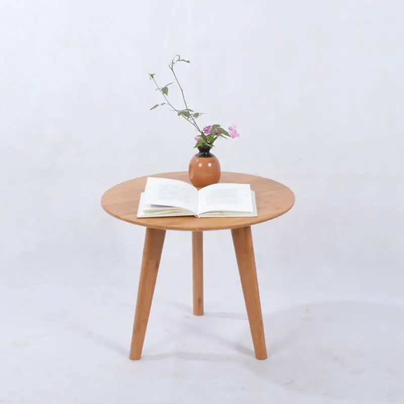 Бамбуковый стол ноутбук кровать диван | Мебель