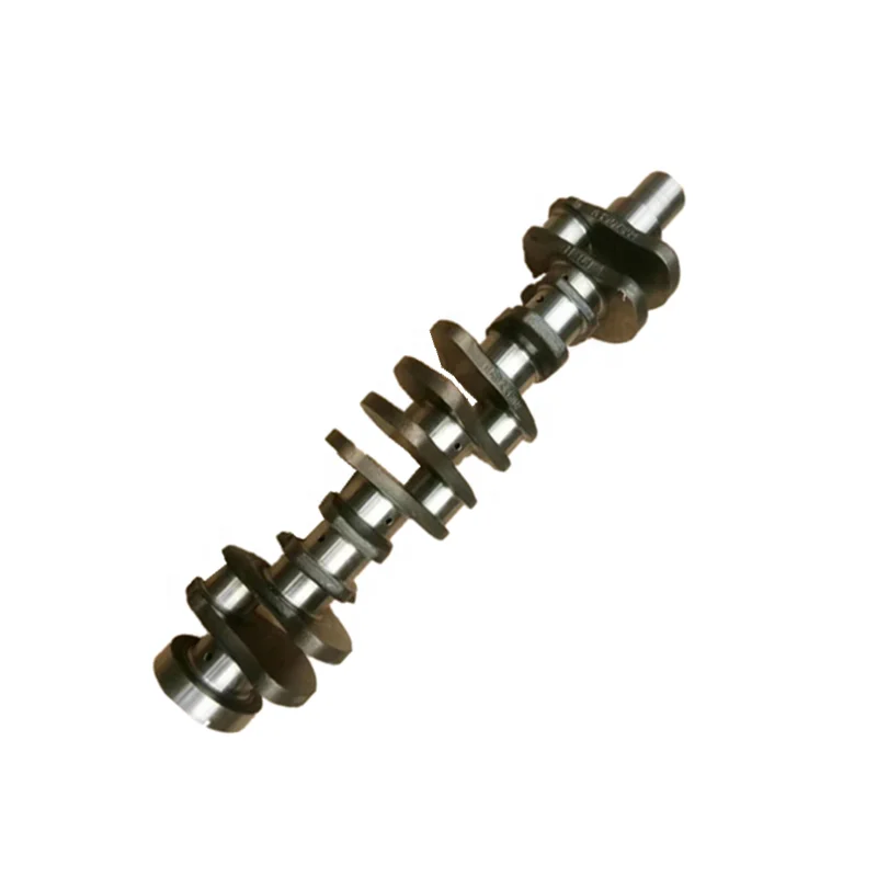 

Коленчатый вал двигателя для дизельного грузовика Dongfeng 6L Island 3965010