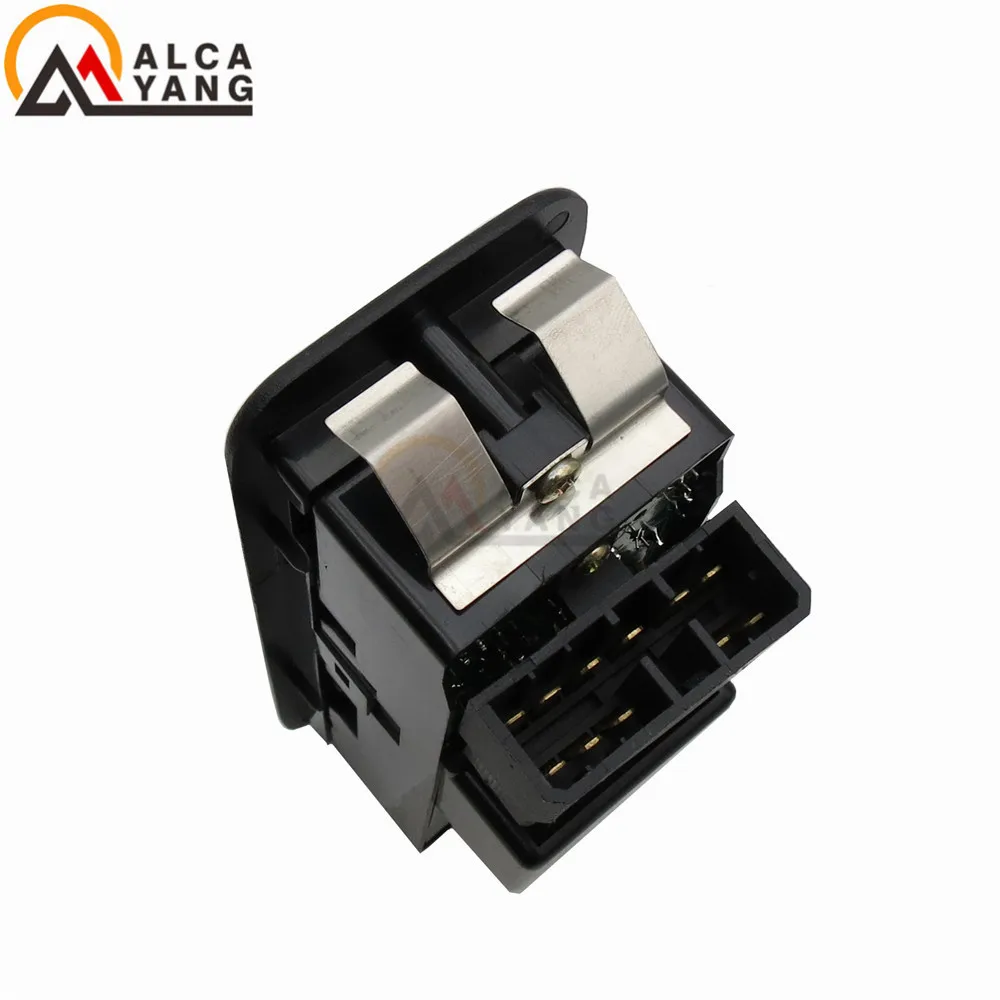 Консоль переключателя стекла для Mazda BG 323 1991 1994 CA7130 Power Master BS06 66 350A|Переключатели и