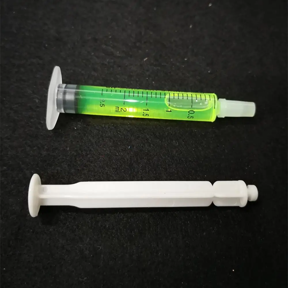 3PC Fluorescence Oil With Fluorescent Leak Detection Test UV Dye for Of Air Conditioning Car A/C Pipeline Repair | Автомобили и