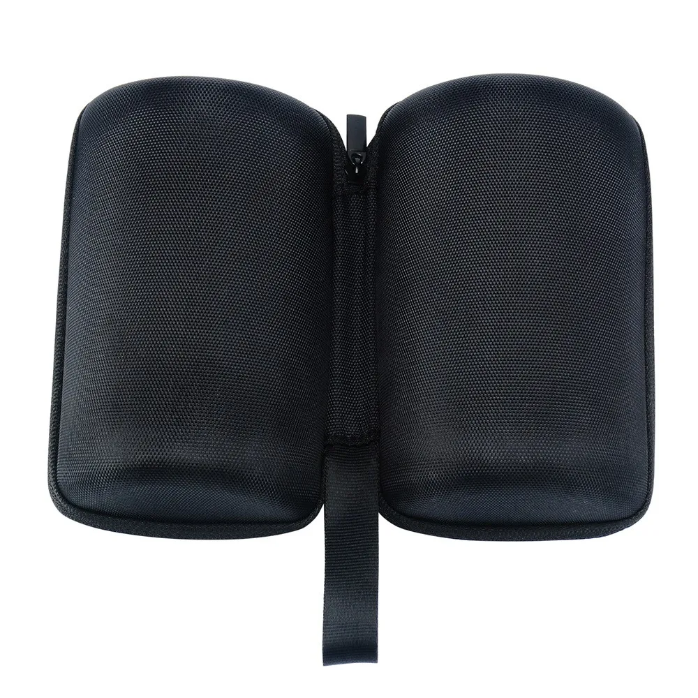 Специально разработанный EVA чехол для Sony Беспроводной Bluetooth Динамик черный ящик