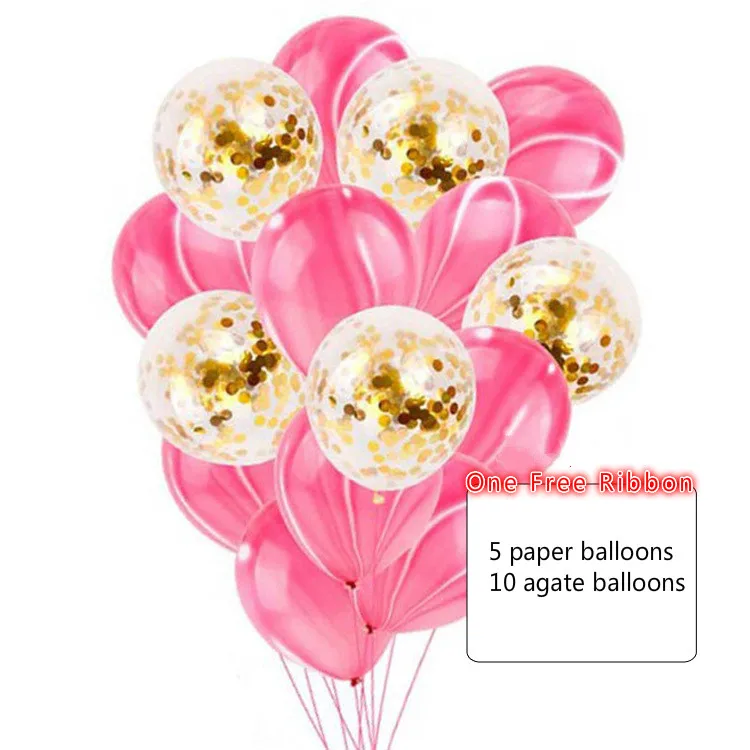 1set Happy Birthday Balloon Air Baloon Holder Ballon Table Arch Decor Stick Adult Kid Accessories Stand Balls Party | Дом и сад