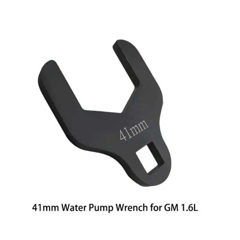 

41mm Water Pump Wrench for GM 1.6L