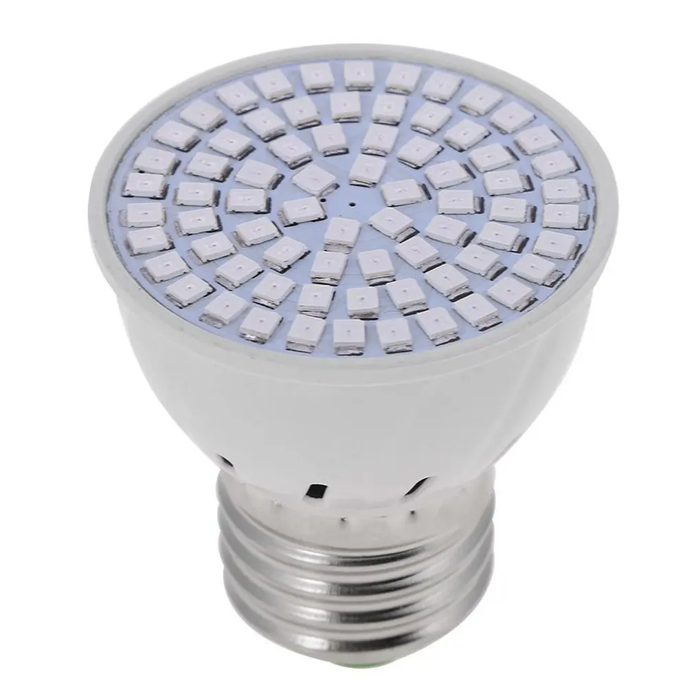 

Hot 220V LED Grow Light Bulb Indoor Plant Growth Lamp Plant Lamp Indoor Vegetable Nursery Flower Pot Plant Growth Lamp
