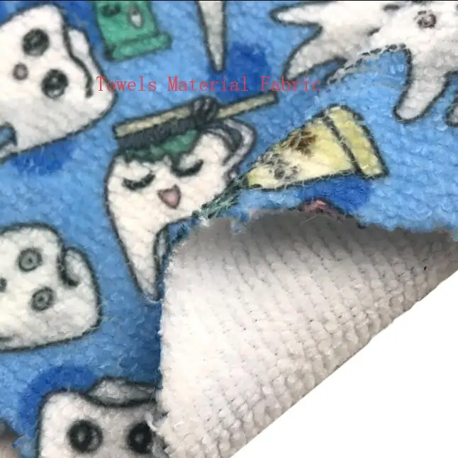 50*145cm Customized Bullet Textured Liverpool /super soft short plush velvet/4 ways stretch knit /100％/polyester cotton Fabric | Дом и сад