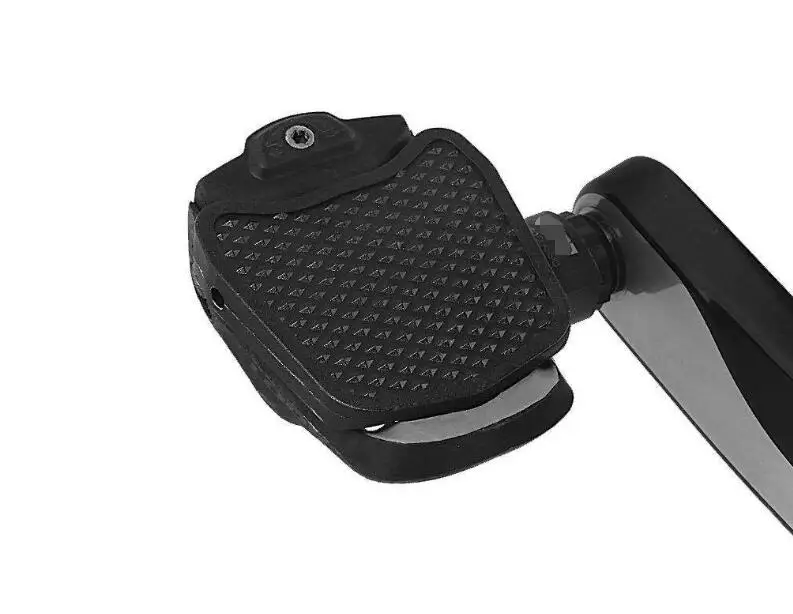 Самоблокирующиеся клипсы для велосипеда RICHY шипы педалей система SPD KEO|Педаль