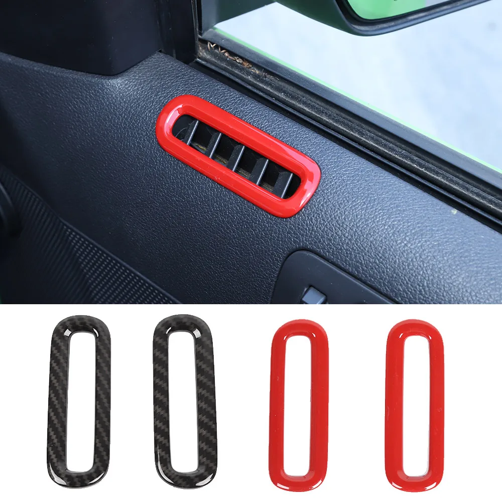 

Подходит для Ford Mustang 2010-2014, крышка с кольцом на вентиляционное отверстие, декоративная отделка, аксессуары