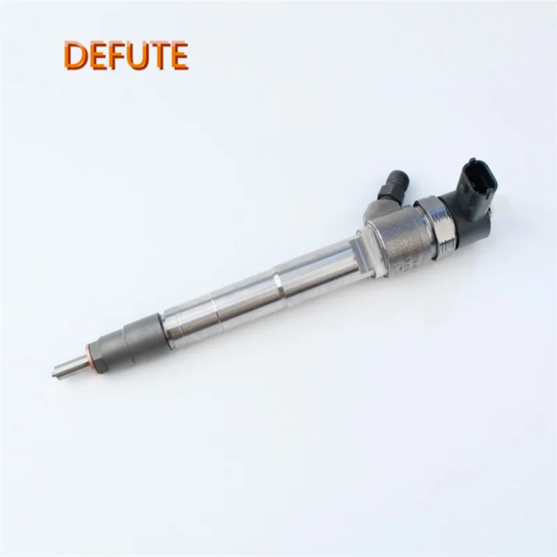 Топливный инжектор Common Rail 0445110183 для Bosch OPEL FIAT VAUXHALL 0986435102 55197124 55197875 9S51-9F593-BA |