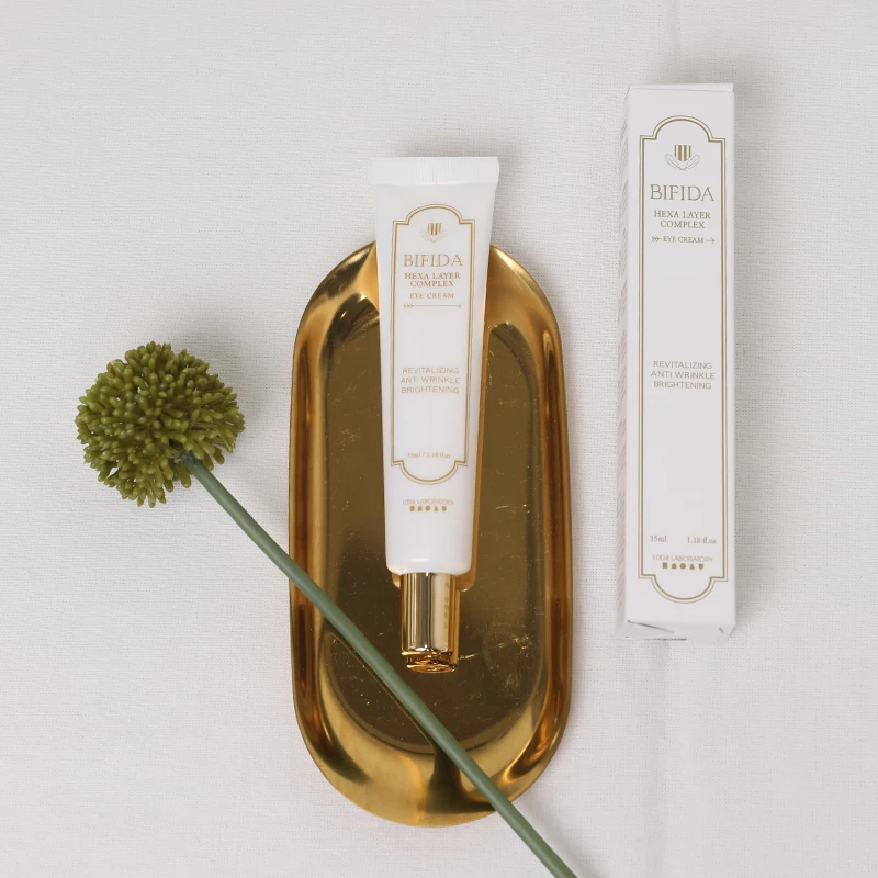 

Artois Eye Cream Korea Peptide Collagen Serum Anti-Wrinkle Anti-Age Remove Dark Circles Against Puffiness And Bags Hydrate