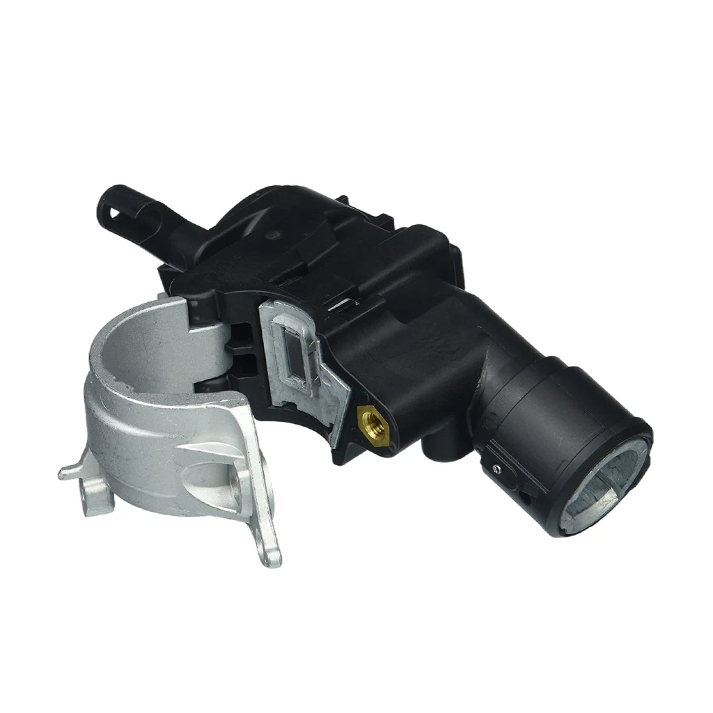 

Ignition Lock Housing Steering Column Housing Car Replacement Fitment Supplies Parts for Ford Focus Mercury Models 9l8Z-3511-A