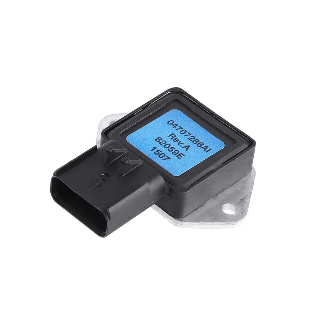 1 шт. автомобильное реле вентилятора охлаждения для Chrysler Dodge Jeep Plymouth 5017491AB 4707286AF