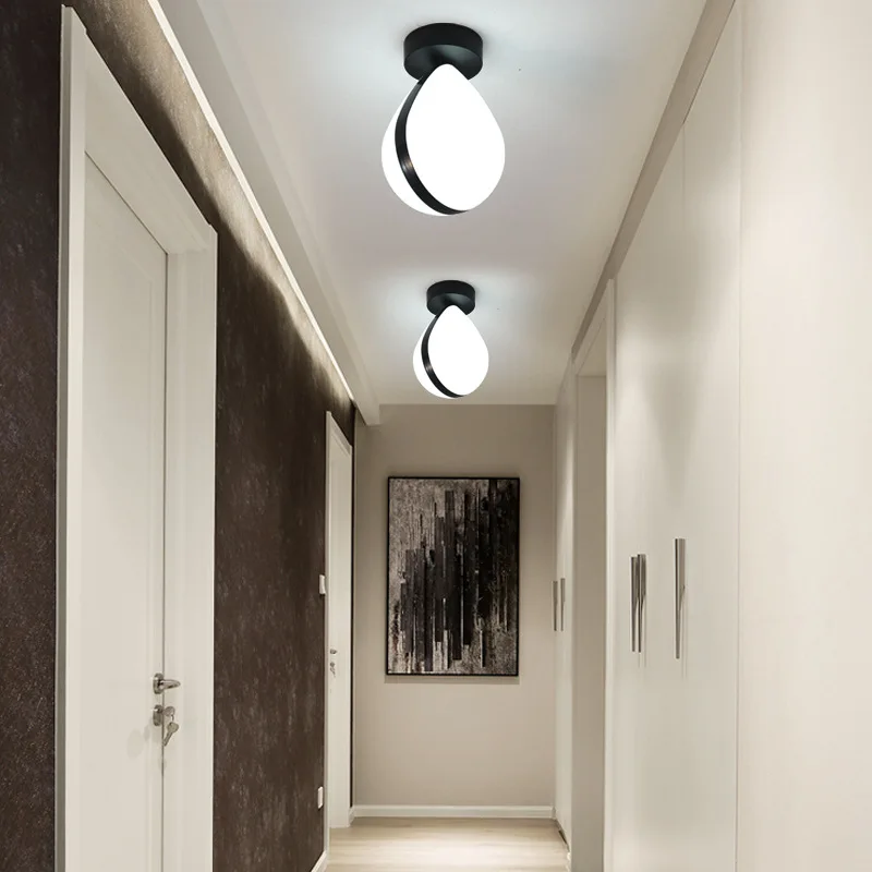 

nordic iron led wall moon lamp design lamp lustres para quarto ventilador de techo lampes suspendues lamparas de techo