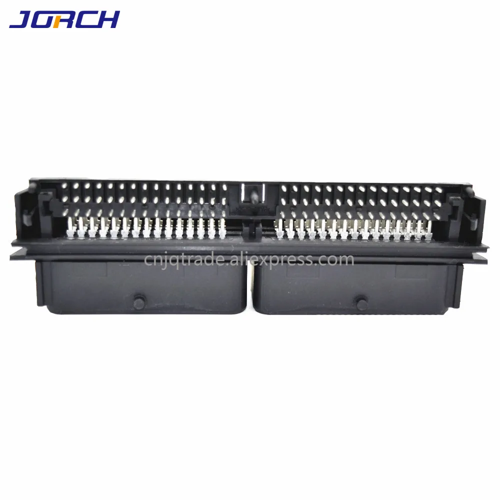 1 комплект FCI 90pin ECU электронный блок управления коннектор 90way папа автомобильные