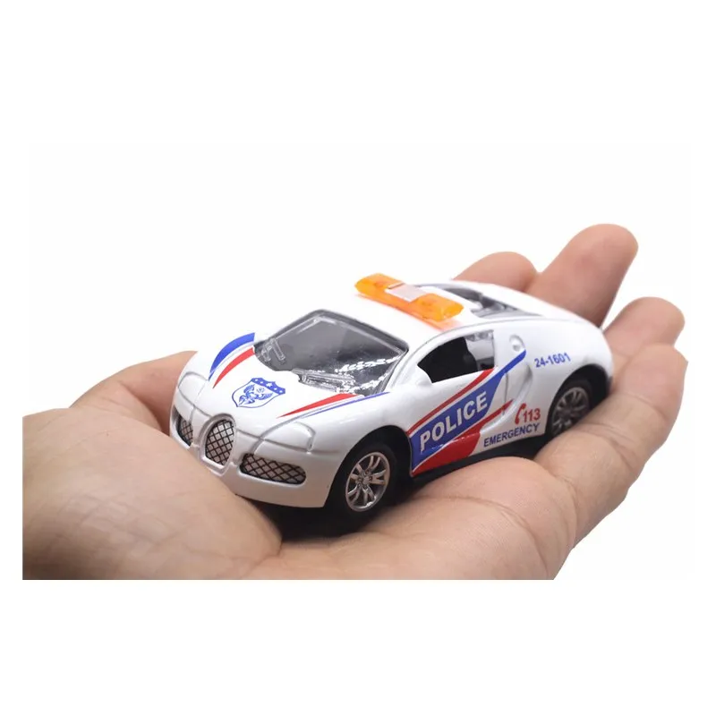 Литье под давлением Scale1:64 сплав оттягивает назад Oyuncak араба модель набор