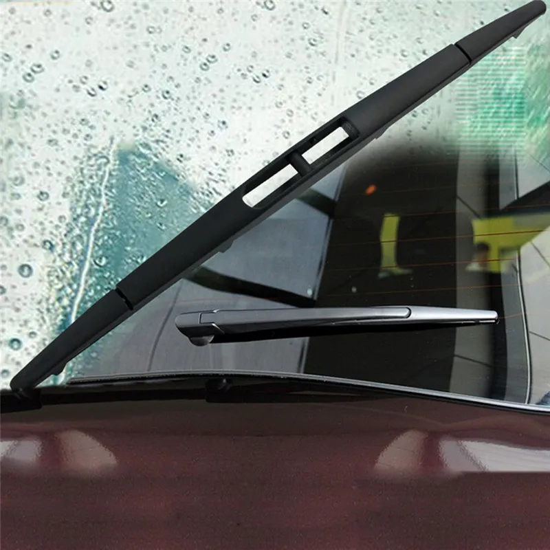 

New Black 14" Rear Window Windshield Wiper Blade for Swift SX4 Splash Alto Vezel