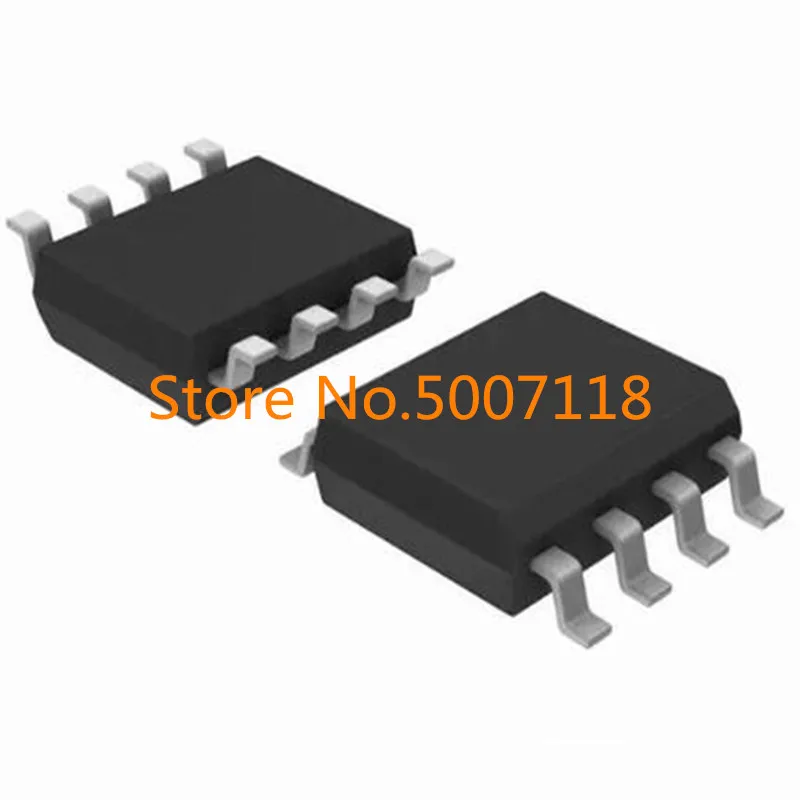 50 шт./лот BP2831A BPS SOP8 100% новый оригинал|Аксессуары для батарей и ЗУ| |