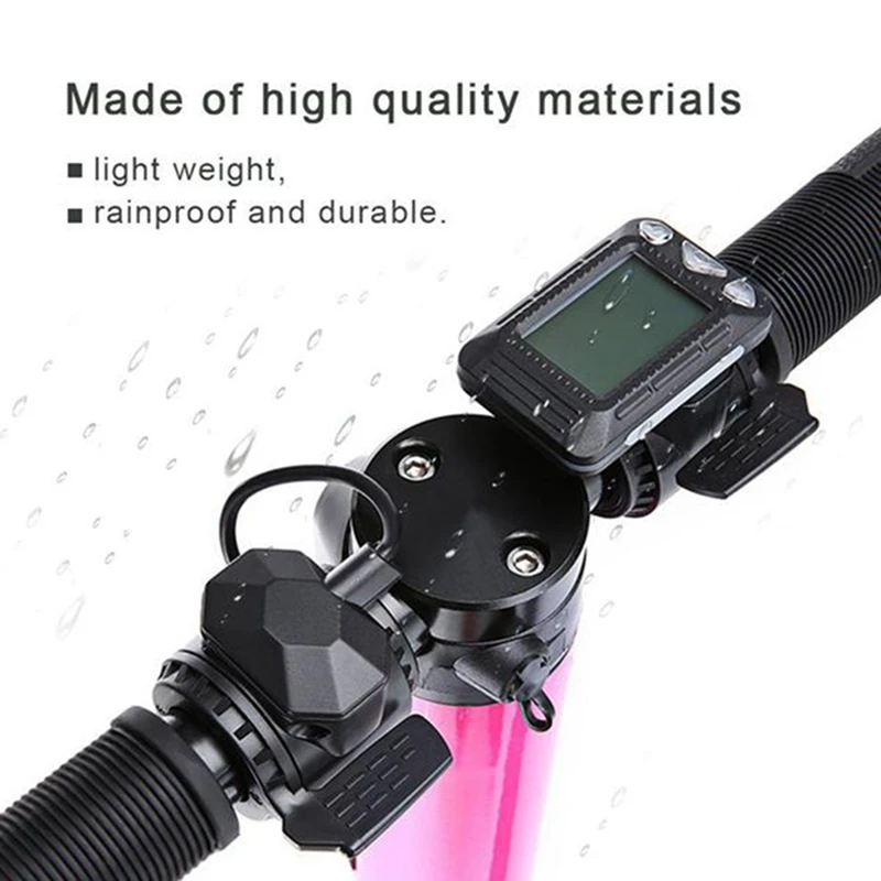 24V 36V Adjustable Electric Scooter Instrument Display Screen Switch Accelerator For 5.5 Inches Parts | Спорт и развлечения